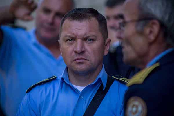 Reincep protestele angajatilor din penitenciare Ministerul Justitiei suspenda plata unor drepturi salariale legale din lipsa de buget
