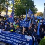 Protest FSANP