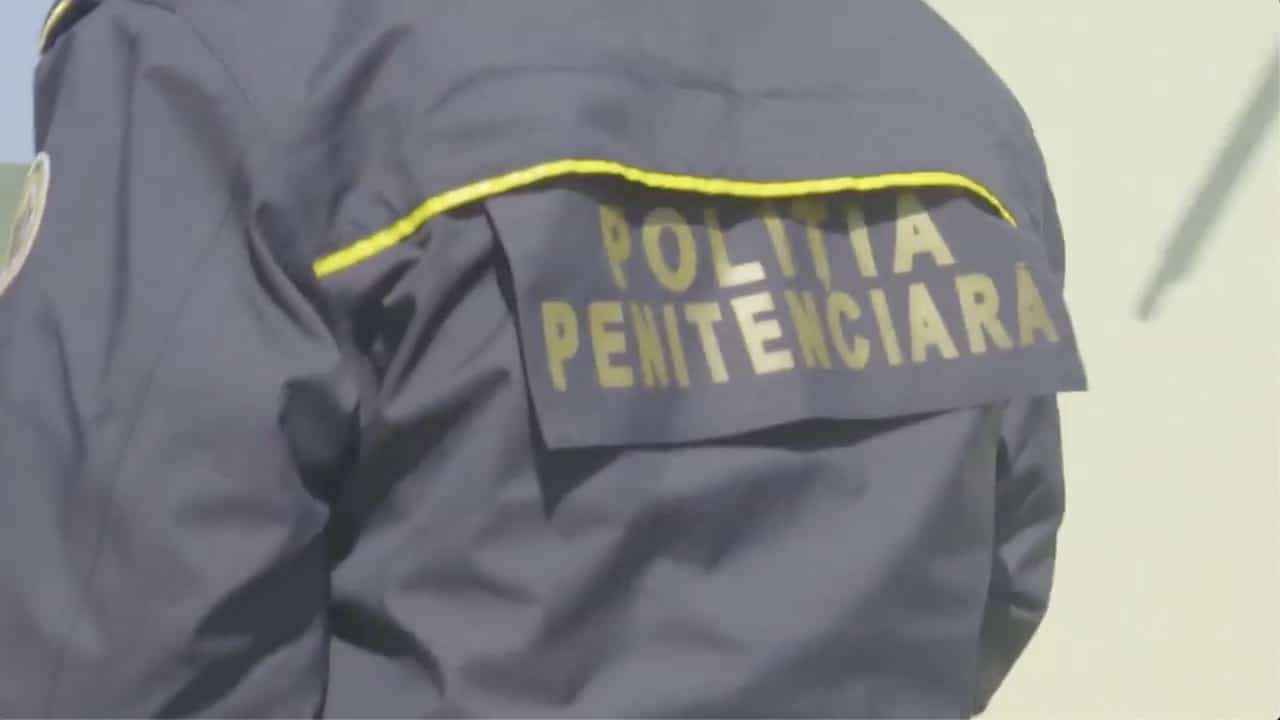 ANP, formare profesională în regim de telemuncă pentru schimbul 5 din penitenciare