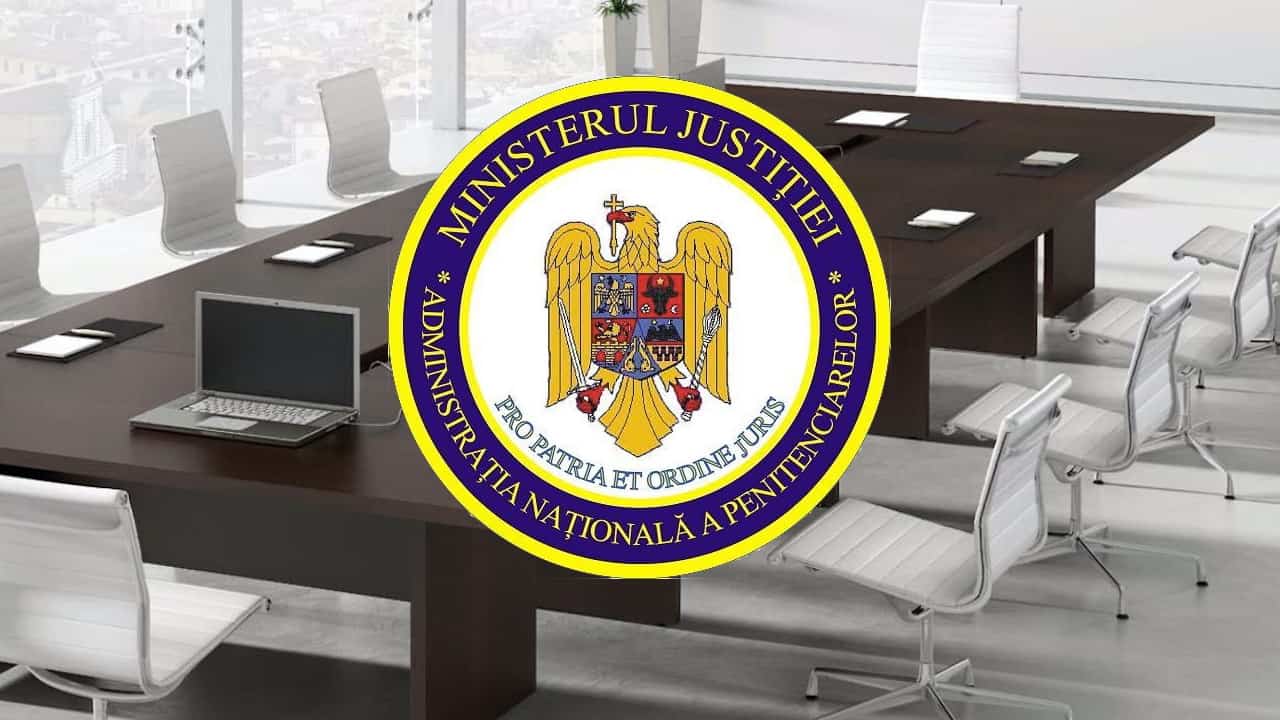 Minuta sedintei grupului de lucru pe tema aplicarii deciziei 51_2019 pentru polițiștii de penitenciare