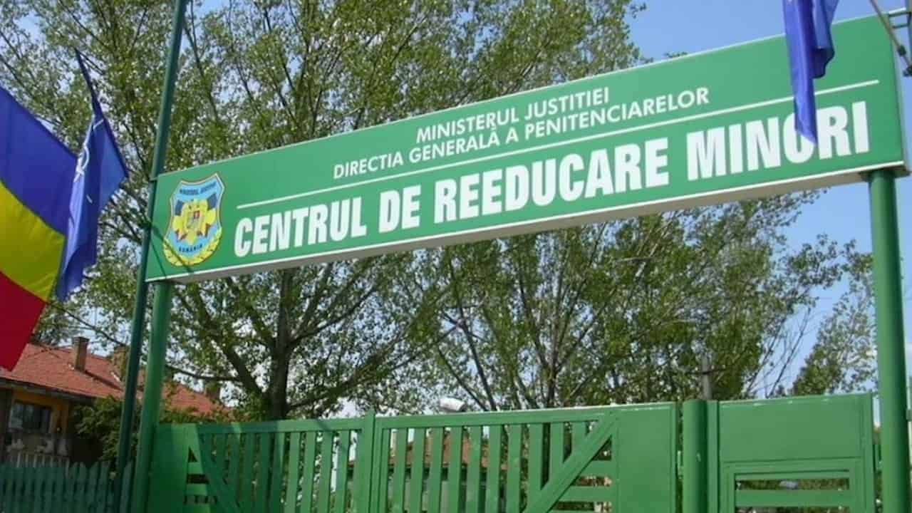 Problemele continuă la Centrul Educativ Buziaș