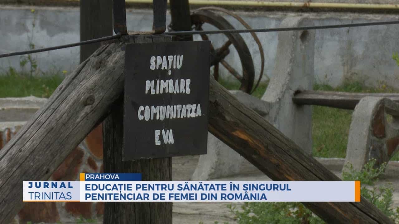 ANP, proiect privind activitățile de educație și asistență psihosocială în penitenciare