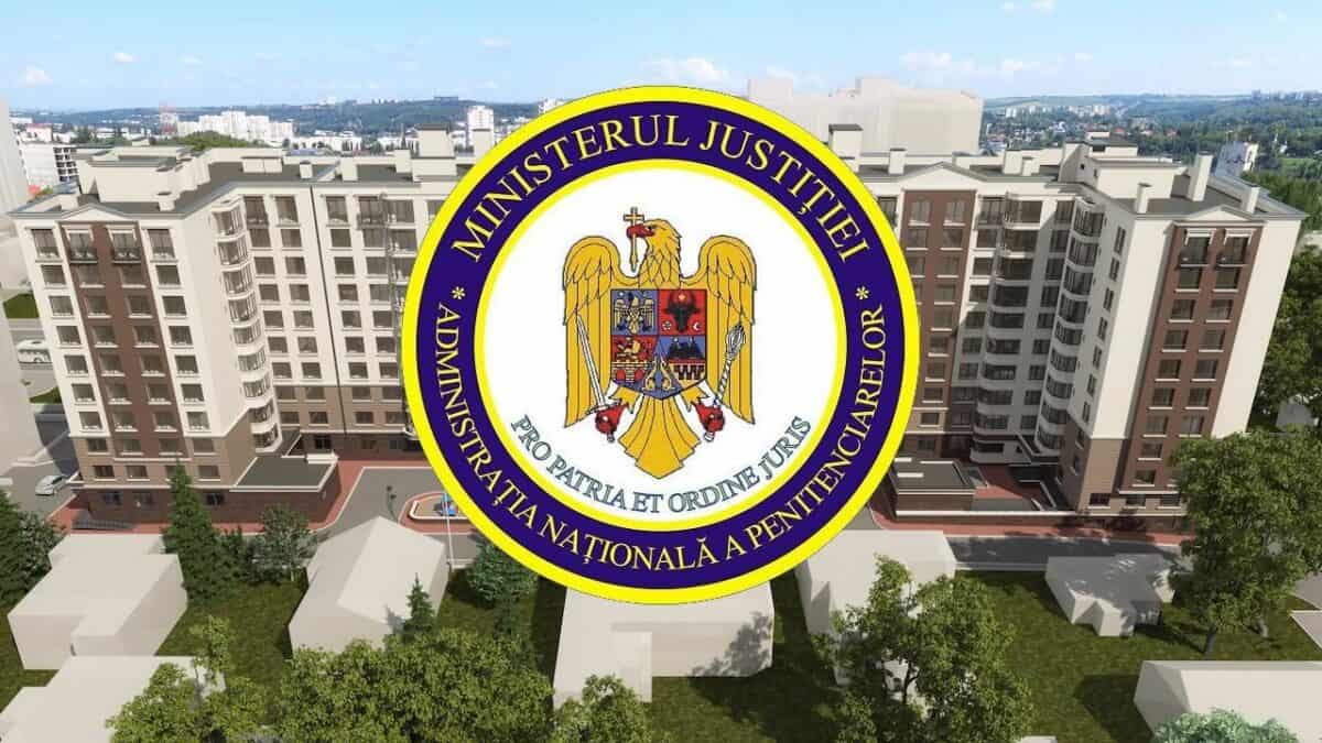 Modificari la OMJ privind decontarea cheltuielilor de chirie si a ratelor la credite imobiliare pentru polițiștii de penitenciare, în Monitorul Oficial