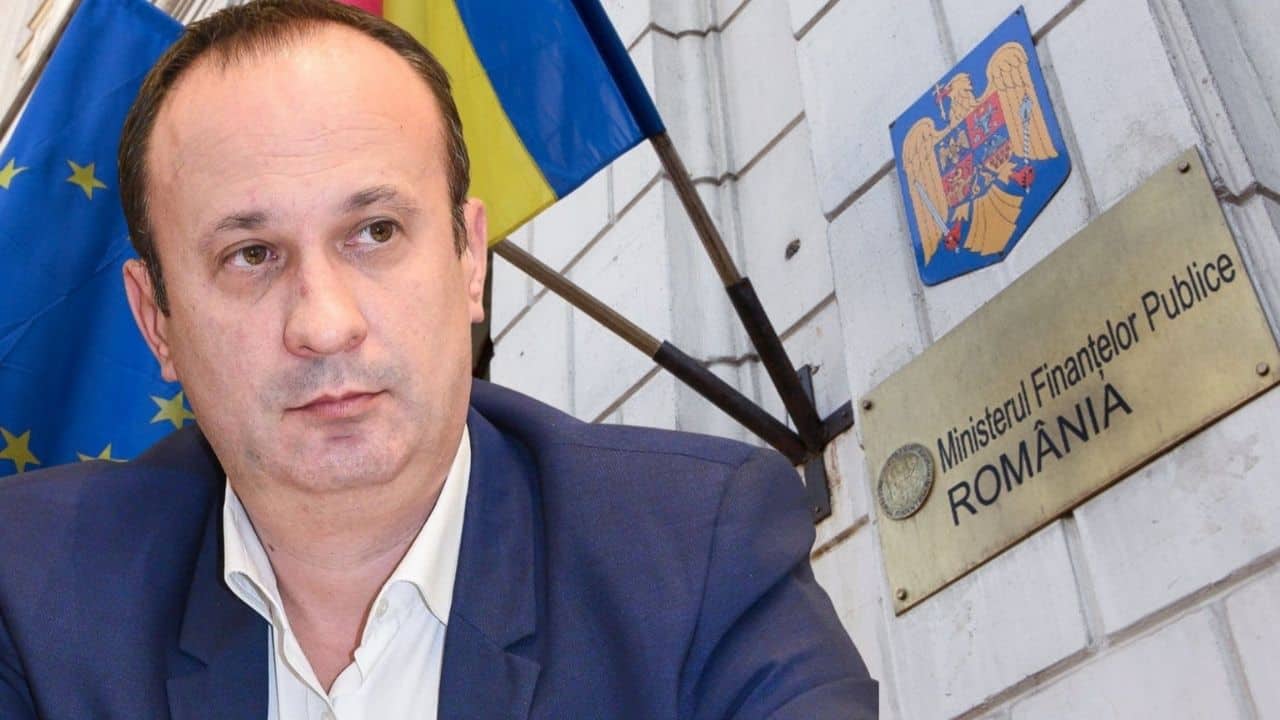 Adrian CÂCIU acuzat de abuz în serviciu pentru că a refuzat dezbaterea publică a Ordonanței "trenuleț"