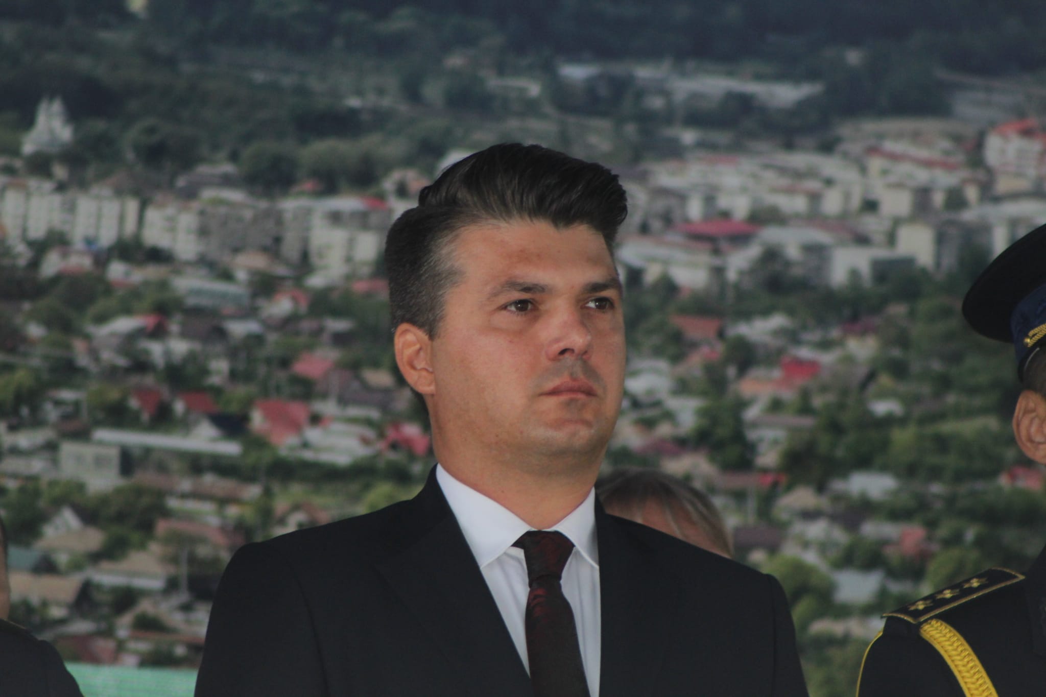 Secretarul de stat Bogdan ILEA anunță 300 de noi locuri de cazare pentru deținuți la Penitenciarul Gherla