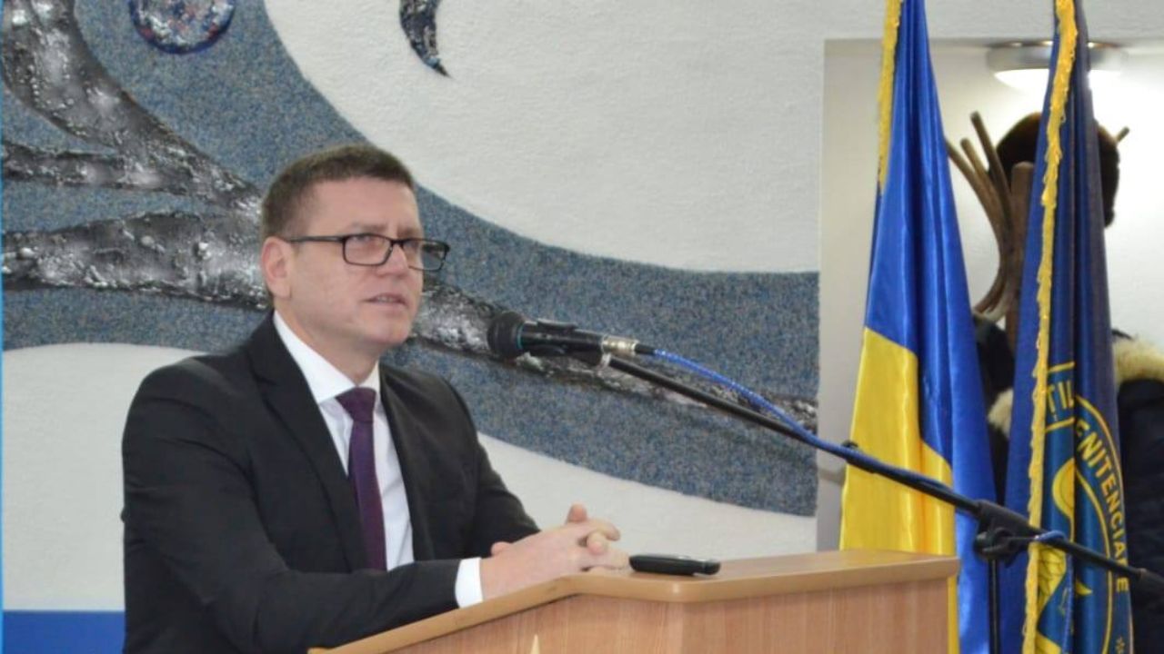 Direcția juridică trece în subordinea domnului Claudiu ROMÂNU, directorul general adjunct al Administrației Naționale a Penitenciarelor (ANP). Un pilon esențial în relația ANP-SINDICATE.