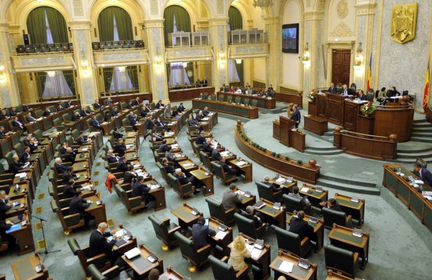 Legea pensiilor militare se modifică. FSANP solicită să asiste în comisiile parlamentare.