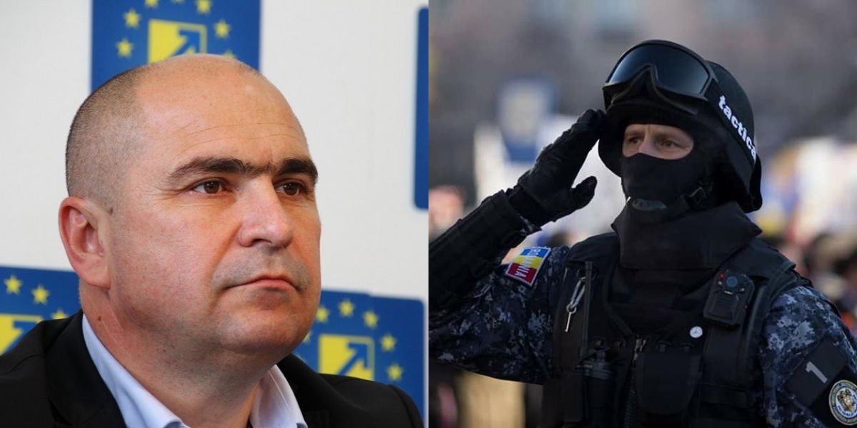 Sindicatele din penitenciare își exprimă îngrijorarea cu privire la declarația lui Ilie Bolojan de a elimina pensiile militare. Polițiștii, militarii și polițiștii de penitenciare către Ilie Bolojan:  “Ce intenții aveți cu pensiile militare?”