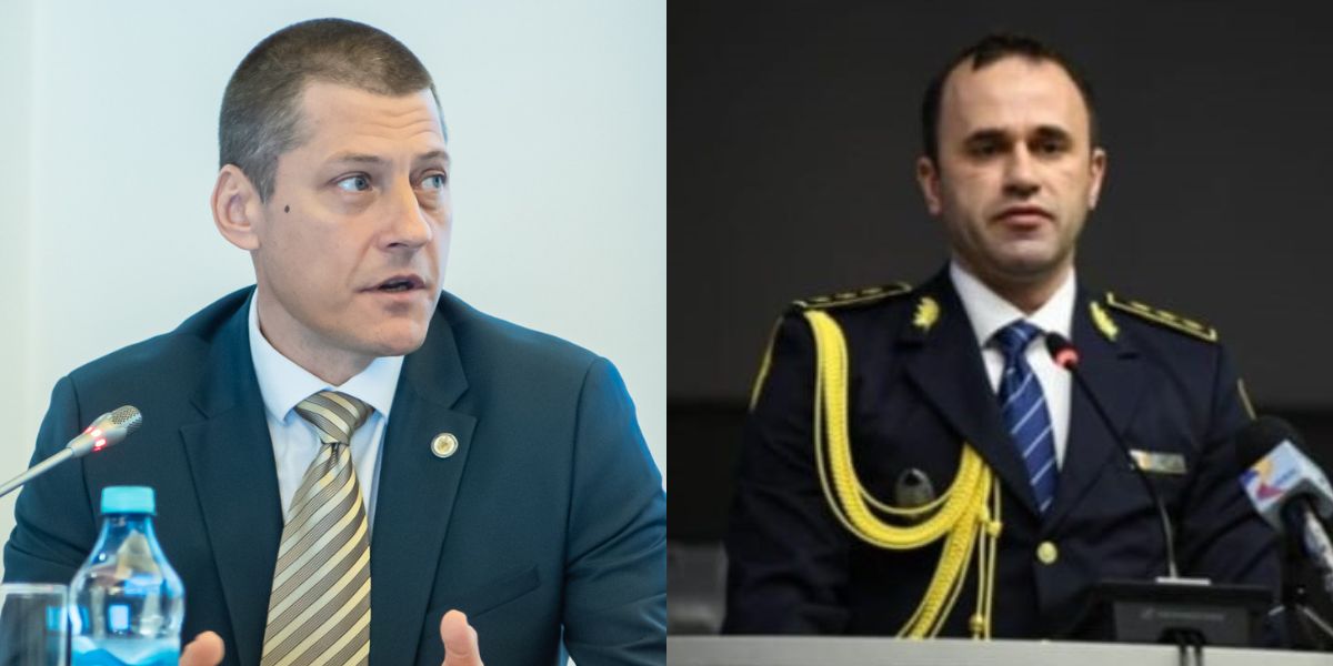 Concluzia FSANP: Mandat eșuat! În perioada 2021 - 2024, a fost afectată siguranța polițiștilor de penitenciare și a locurilor de detenție.