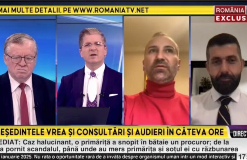 VIDEO: Sindicatele anunță blocarea pușcăriilor. Polițiștii de penitenciare refuză munca suplimentară.