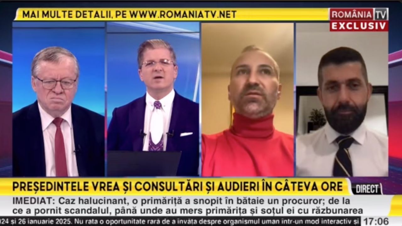 VIDEO: Sindicatele anunță blocarea pușcăriilor. Polițiștii de penitenciare refuză munca suplimentară.